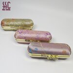 Evening Bags Factory - OEM/ODM 2019 Unique Square Purse Clutch Women Party Evening Bag