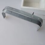 Metal Purse Flex Frame Manufacturer - OEM/ODM Factory Wholesale Internal for Coin Wallet