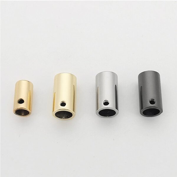 Side Clip Buckle Factory - OEM/ODM Bag Hardware Zinc Alloy and D Ring Handle Connector