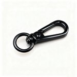Bag Hardware Factory - OEM/ODM Wholesale Quality Heavy Duty Metal Swivel Snap Hook