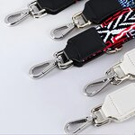 Snap Hook Manufacturer - OEM/ODM Anti-rust Stainless Steel Various Sizes Swivel