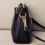 Carabiner Clasp Factory - OEM/ODM Stainless Steel Flat Shape Swivel Hook Bag Accessories