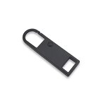 Bag Metal Square Ring Factory - OEM/ODM 10-25mm Rectangle Wire Strap Belt Loop for Webbing