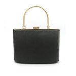 Metal Purse Frame Factory - OEM/ODM Fancy Design High Quality with Plastic Box Shell