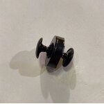 Magnet Buttons Manufacturer - OEM/ODM 14mm 18mm Strong Power Super Thin for Purse Wallet