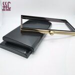 Acrylic Handbag Factory - OEM/ODM New Design Candy Color Transparent Customized Lady