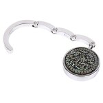 Bag Hanger Manufacturer - OEM/ODM Factory Wholesale Custom Logo Foldable Design