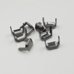 Bag Corner Factory - OEM/ODM Custom Different Size Decorative Metal for Box Purse