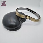 Brass Lady Clutch Frame Manufacturer - OEM/ODM Evening Bag Purse Frame Wholesale