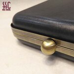 Acrylic Evening Bag Factory - OEM/ODM Custom Logo Women Party Wedding Designer Handbags