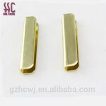 Metal Corner Manufacturer - OEM/ODM for Handbag Bag Case Whiteboard