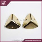 Bag Corner Factory - OEM/ODM 40mm Metal for Bag Bag Corner