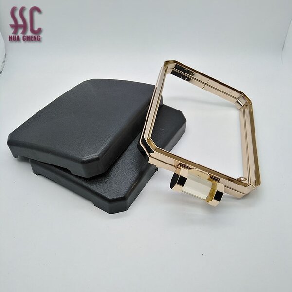 Metal Purse Plastic Box Frame Manufacturer - OEM/ODM New Arrival Fashion Style Hot Sale Evening