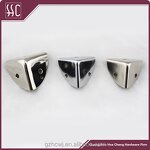 Bag Corner Factory - OEM/ODM 40mm Metal for Bag Bag Corner