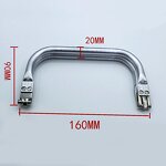 Metal Frame Manufacturer - OEM/ODM Most Popular Classic Style for Purse & Doctor Bag