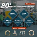 Phone Wrist Strap Factory - OEM/ODM Custom Logo Elastic Assorted Color Bag Chain Lanyard