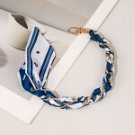 Metal Jewelry Keychain Manufacturer - OEM/ODM Chain Tassel for Bags Small Pendant Hardware