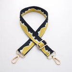 Adjustable Shoulder Strap Factory - OEM/ODM Custom Wide for Crossbody Bags Replacement