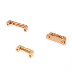 Spike Rivets Factory - OEM/ODM Fashion Design Screw Rivet Handmade DIY Flower Daisy Shape