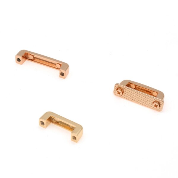 Spike Rivets Factory - OEM/ODM Fashion Design Screw Rivet Handmade DIY Flower Daisy Shape