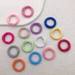 Zipper Pulls Factory - OEM/ODM Custom Brand Logo Open-Type Slider for Leather Handbags