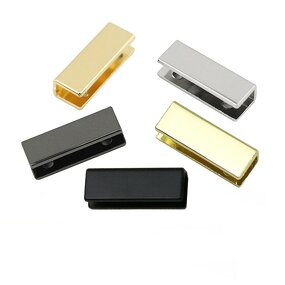 Bag Hardware Corner Factory - OEM/ODM for Handbag Corner for case Box Corner