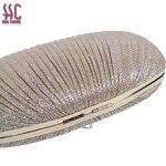 Acrylic Evening Bag Manufacturer - OEM/ODM Wholesale Trendy Party Clear Colorful Transparent Box