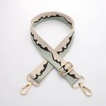 Adjustable Shoulder Strap Factory - OEM/ODM Custom Wide for Crossbody Bags Replacement