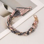 Metal Jewelry Keychain Manufacturer - OEM/ODM Chain Tassel for Bags Small Pendant Hardware