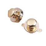 Magnet Buttons Manufacturer - OEM/ODM 14mm 18mm Strong Power Super Thin for Purse Wallet