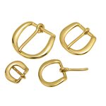 solid brass Material Series