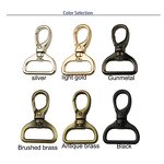 Bag Holder Hook Factory - OEM/ODM Custom Logo Foldable Fashion Design Purse Hanger