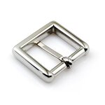 Metal Pin Buckles Factory - OEM/ODM Eco-Friendly 316 Stainless Steel Adjustable