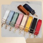 Pu Leather Strap Manufacturer - OEM/ODM Navy Blue 25mm Width Detachable for Handbag Purse