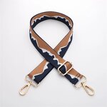 Adjustable Shoulder Strap Factory - OEM/ODM Custom Wide for Crossbody Bags Replacement