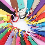 Crystal Button Cover Factory - OEM/ODM Stone Flower Heart Shape Removable for Wedding Dress