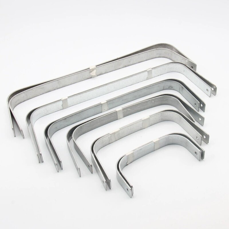 Metal Purse Flex Frame Manufacturer - OEM/ODM Factory Wholesale Internal for Coin Wallet