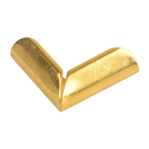 Metal Corners Factory - OEM/ODM High Quality Protect Accessories for Handbag Bag Box