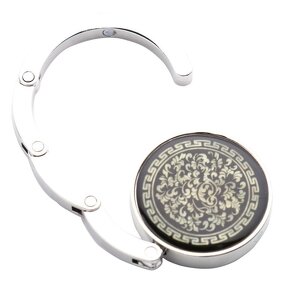 Bag Hanger Manufacturer - OEM/ODM Factory Wholesale Custom Logo Foldable Design