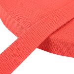 Bag Straps Manufacturer - OEM/ODM Hot Selling Thin Printed Cotton Adjustable Crossbody