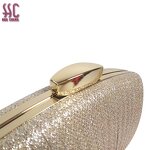 Acrylic Evening Bag Manufacturer - OEM/ODM Wholesale Trendy Party Clear Colorful Transparent Box