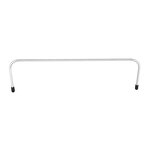 Doctor Bag Frame Manufacturer - OEM/ODM Wholesale Leather Bag Metal Frame with Screw Rivet