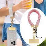 Bag Accessories Manufacturer - OEM/ODM Fashion Popular Promotion Gift Phone Wrist Strap