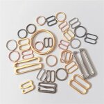 Safety Pin Factory - OEM/ODM Wholesale 22mm Copper Small with Iron Buckle Muslim Women