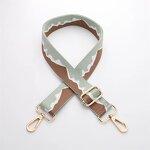 Adjustable Shoulder Strap Factory - OEM/ODM Custom Wide for Crossbody Bags Replacement