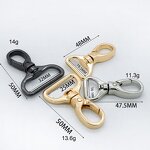 Bag Holder Hook Factory - OEM/ODM Custom Logo Foldable Fashion Design Purse Hanger