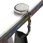 Bag Hanger Manufacturer - OEM/ODM Factory Wholesale Custom Logo Foldable Design