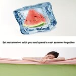 Cooling Blanket Manufacturer - Smooth Against Skin Ultra-Soft Summer