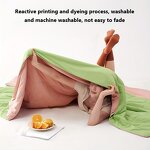 Cooling Blanket Manufacturer - Smooth Against Skin Ultra-Soft Summer