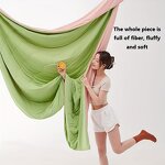 Cooling Blanket Manufacturer - Smooth Against Skin Ultra-Soft Summer